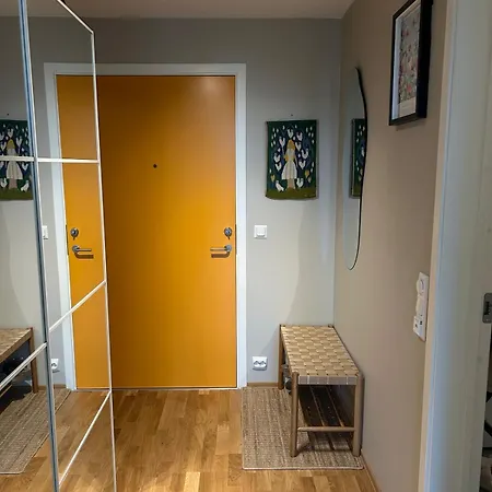 Top-floor Flat Near Ons