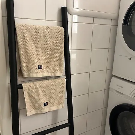 Top-floor Flat Near Ons Stavanger