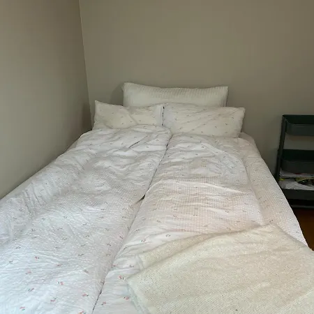 Top-floor Flat Near Ons Stavanger
