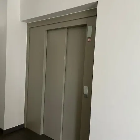 Top-floor Flat Near Ons Leilighet Stavanger